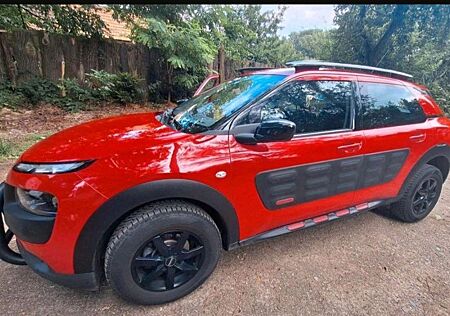 Citroën C4 Cactus Citroen mit Musketier Tuning ❗❗