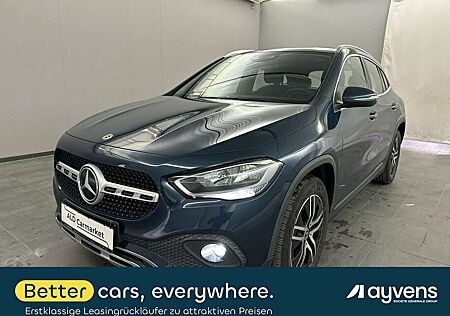 Mercedes-Benz GLA 250 e 8G-DCT Progressive Geschlossen, 5-türig, Automat