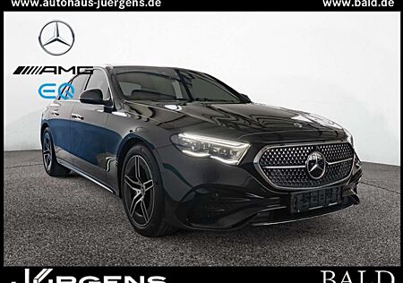 Mercedes-Benz E 200 AMG-Sport/DIGITAL/360/Pano/Distr/Memo/19'