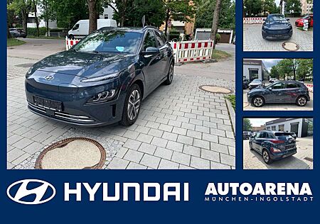 Hyundai Kona Prime Elektro Matrix ACC AUT DynLicht HUD