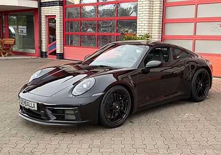 Porsche 992 911 CARRERA GTS, LIFT, 7-GANG SCHALTER