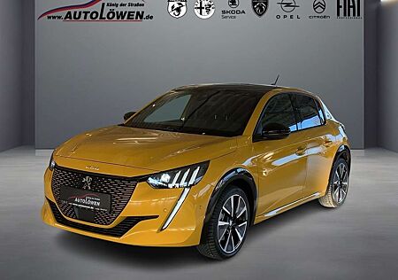 Peugeot 208 Elektro GT Pack