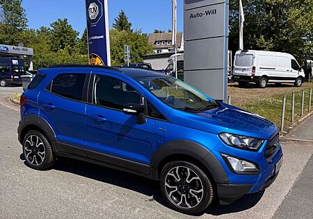 Ford EcoSport *ACTIVE*BI-XENON* BANG&OLUFSEN*KAMERA