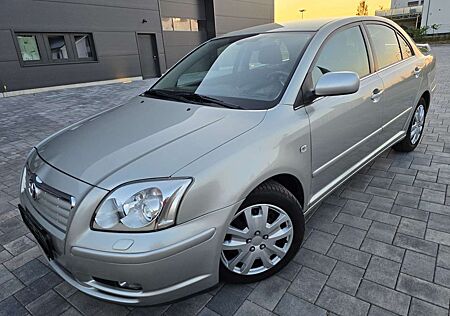 Toyota Avensis 2.0 Executive Lim.