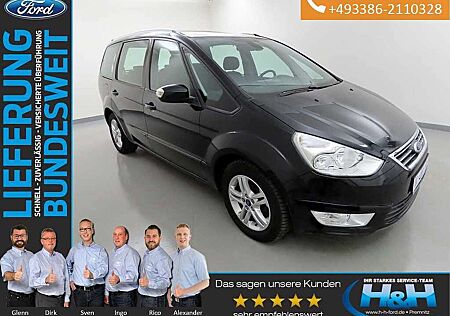 Ford Galaxy 1.6 TDCi Business Edition (AHK+Navi)