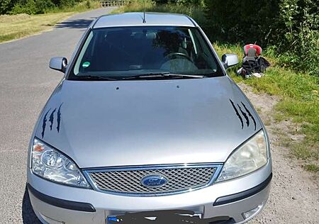 Ford Mondeo 1.8 Turnier Ghia