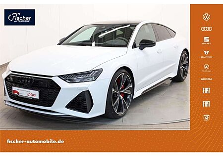 Audi RS7 Sportback 4.0 TFSI qu. Keramik/P-Dach/22''