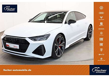 Audi RS7 Sportback 4.0 TFSI qu. Keramik/P-Dach/22''