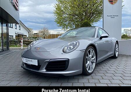 Porsche 991 (911) Carrera 4 | Sitzbelüftung | BOSE |