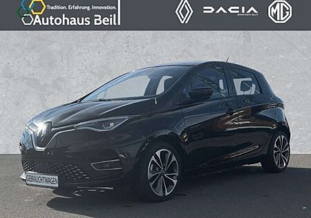 Renault ZOE INTENS Batteriemiete R13