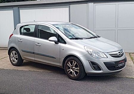 Opel Corsa D Active
