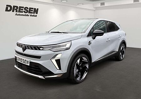 Renault Symbioz Full Hybrid 1.6 E-Tech Iconic 360 Grad Kamera