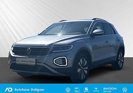 VW T-Roc Volkswagen 1.5 TSI Move OPF