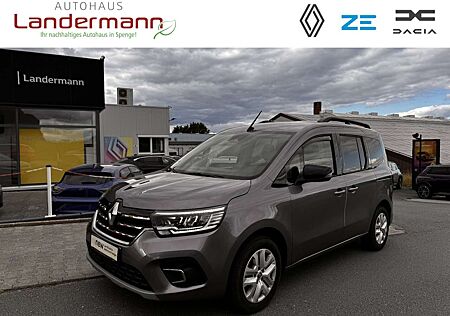 Renault Kangoo TECHNO TCE 130 RFK+SITZH+PDC+LED+NAVI