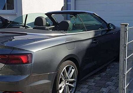 Audi A5 sport 6 Gang