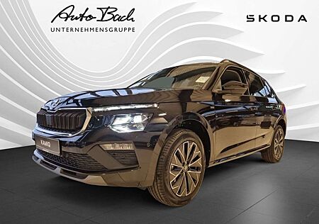 Skoda Kamiq Tour 1.5 TSI 110 kW 7-Gang-DSG