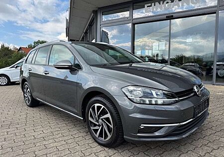 VW Golf Variant Volkswagen VII 1.0 TSI OPF Join BlueMotion Technology