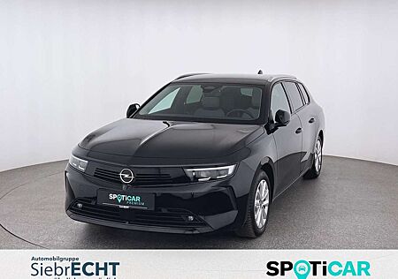 Opel Astra Elegance 1.5D*NAVI*SHZ*RFK*uvm