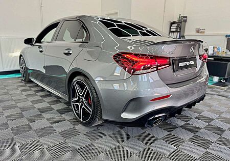 Mercedes-Benz A 35 AMG LIMO 4M WIDESCREEN/KEYLESS/AMBIENT/18*