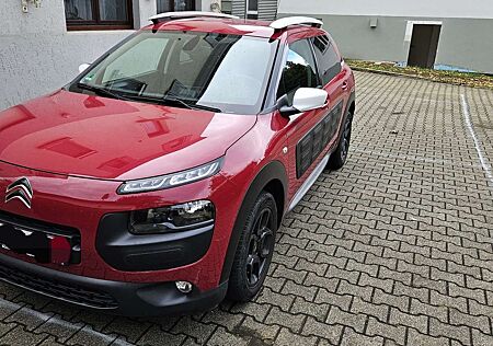 Citroën C4 Cactus Citroen PureTech 82 Feel