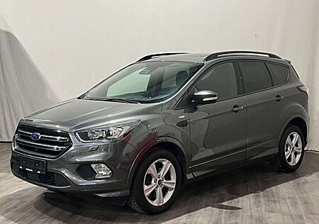 Ford Kuga ST-Line AWD