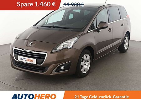 Peugeot 5008 2.0 Blue-HDi Active