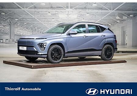 Hyundai Kona SX2 (MY26) EV 65kWh Trend