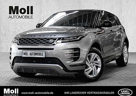 Land Rover Range Rover Evoque R-dynamic S D180 Mild-Hybrid EU6d-T Allrad AHK-abn