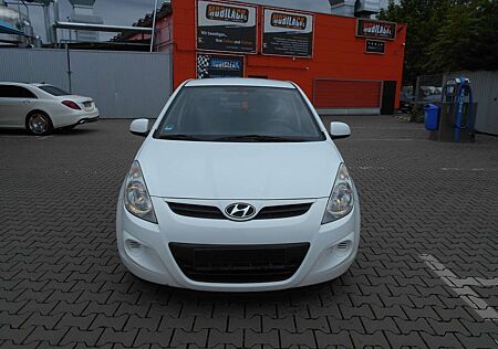 Hyundai i20 Classic/KLIMA/EURO 5