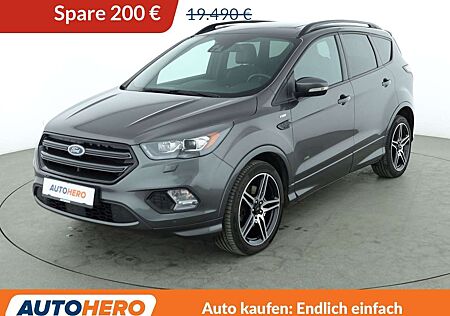Ford Kuga 2.0 TDCi ST-Line *NAVI*BiXENON*CAM*SHZ*ACC*ALU*
