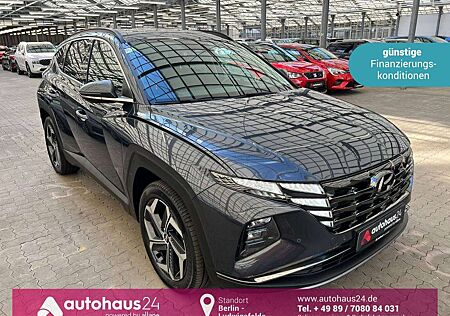 Hyundai Tucson 1.6 T-GDI Trend Plug-In Hybrid 4WD