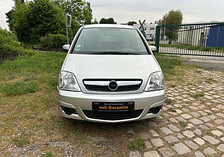 Opel Meriva Edition