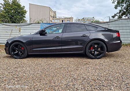 Audi A5 2.0 TDI (140kW) quattro