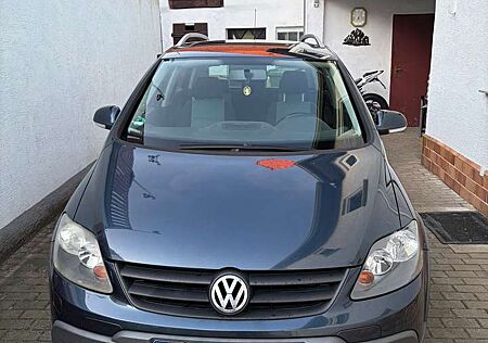 VW Golf Plus Volkswagen Golf V Plus 1.6 Sportline