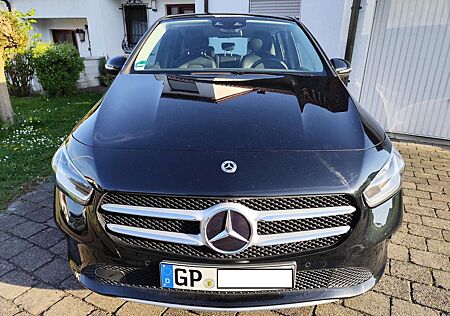 Mercedes-Benz B 180 B-Klasse