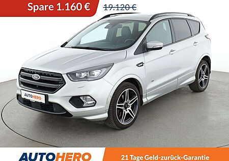 Ford Kuga 1.5 EcoBoost ST-Line