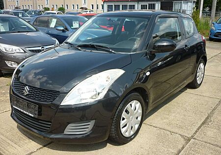 Suzuki Swift 1.2 Sitzheizung! Klima!