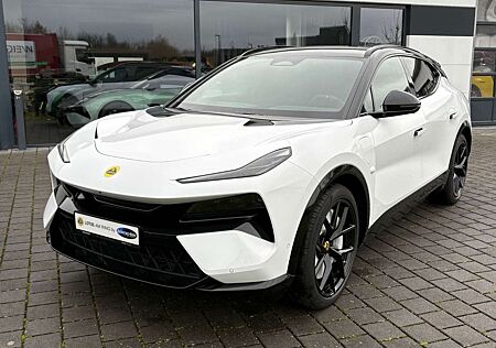 Lotus Eletre 600 Business Edition *InvestitionsBooster