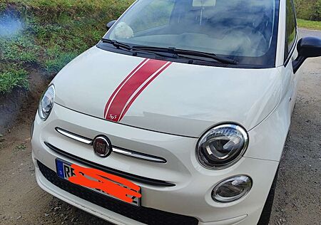 Fiat 500C 500 C 1.2 8V