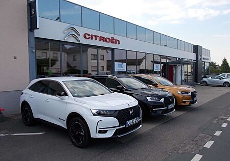 Citroën C5 Aircross Citroen SHINE BLUEHDI180