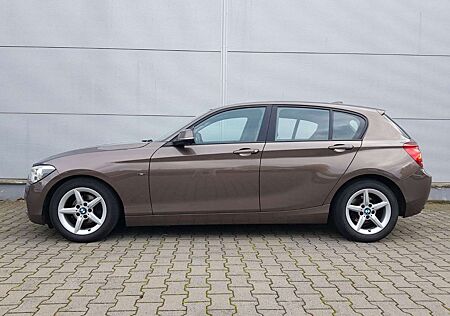 BMW 118 d Urban Line (Navi Pro/Leder/Kamera)