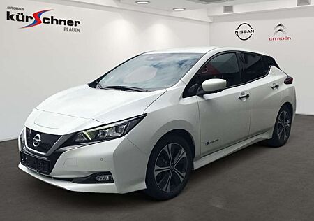 Nissan Leaf 40 kWh Tekna