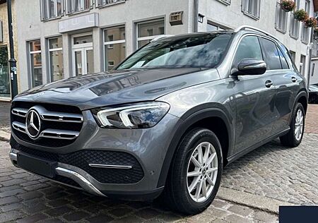 Mercedes-Benz GLE 300 d 4Matic LED*STANDH*SHZ*SPUR*MBUX*360°