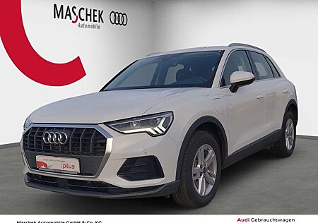 Audi Q3 45 TFSI e S-tronic PDC ACC Navi LED 360 ACC