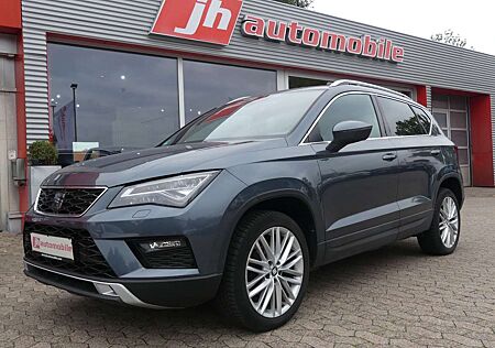Seat Ateca Xcellence DSG ACC*Kamera*Alcantara*SHZ