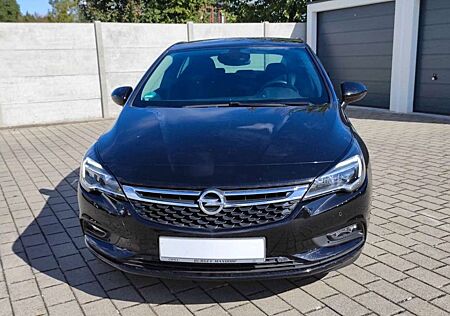 Opel Astra +1.4+Turbo+Active