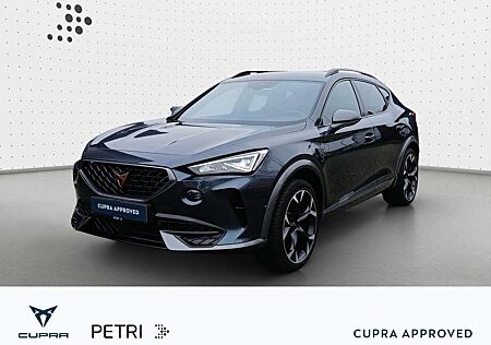 Cupra Formentor VZ 1.4TSI e-HYBRID*NAVI*KAM*SHZ*APP*19