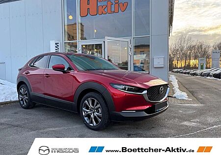 Mazda CX-30 2.0 Exclusive-Line Bose Soundsystem 360° Kamera AC
