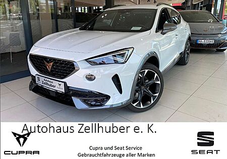 Cupra Formentor 2.0TDI *ACC*Matrix*Beats*AHK*Kamera*