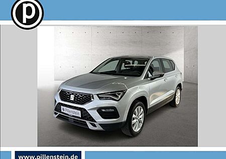 Seat Ateca STYLE 1.5 TSI NAVI AHK LED SITZH. PDC